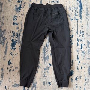 lululemon athletica Charcoal Joggers